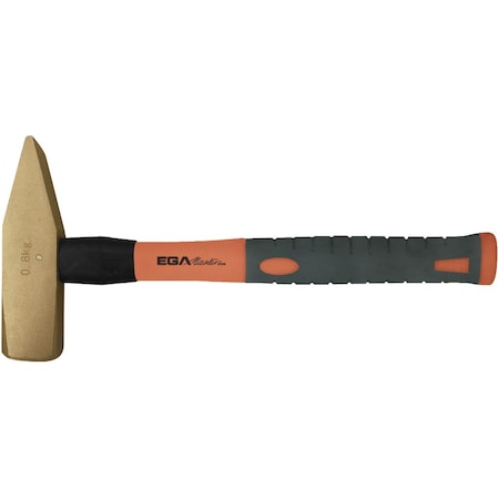 Ega Master MACHINIST HAMMER 100 GR  NON SPARKING   Cu-Be. 70494